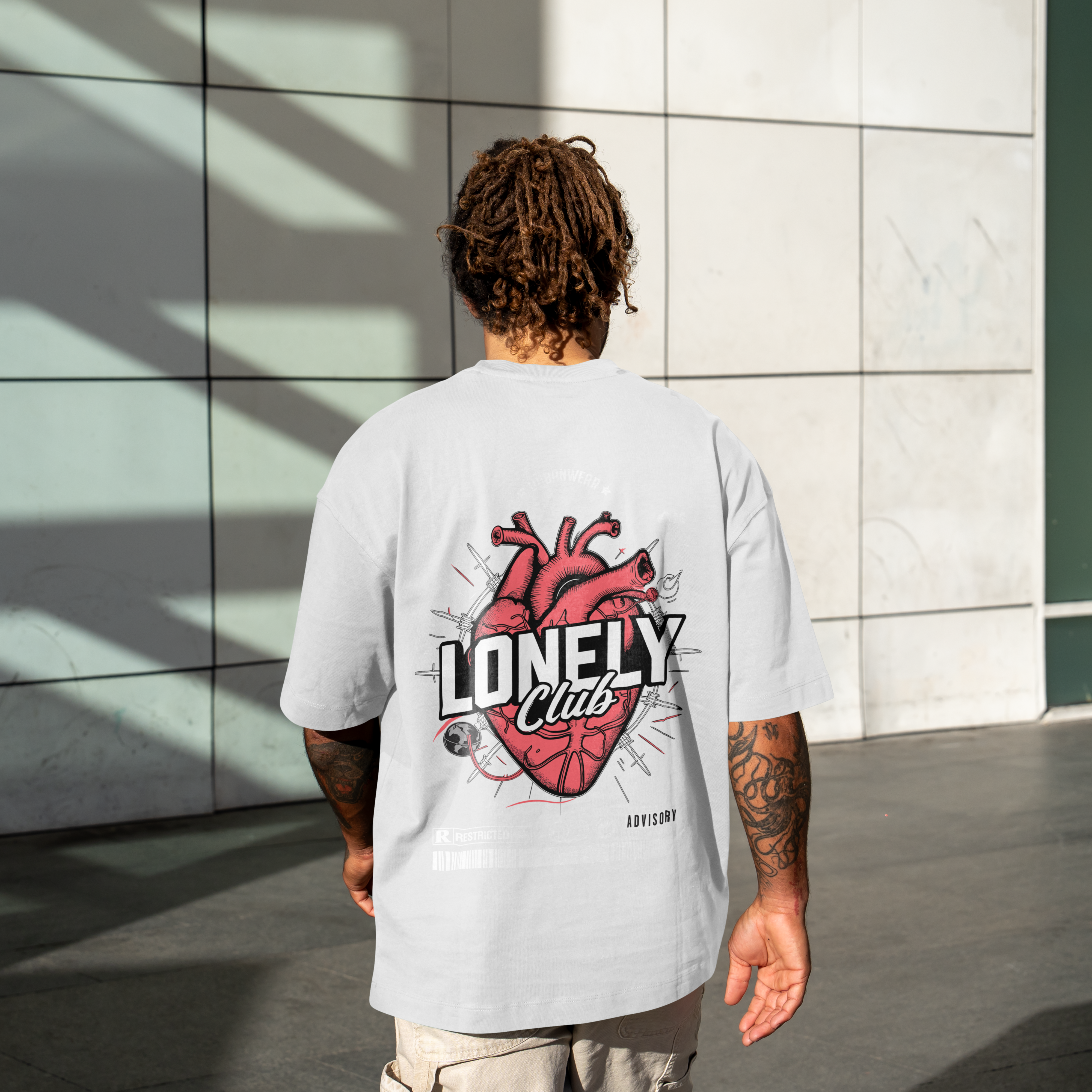Lonely Club Urbanwear