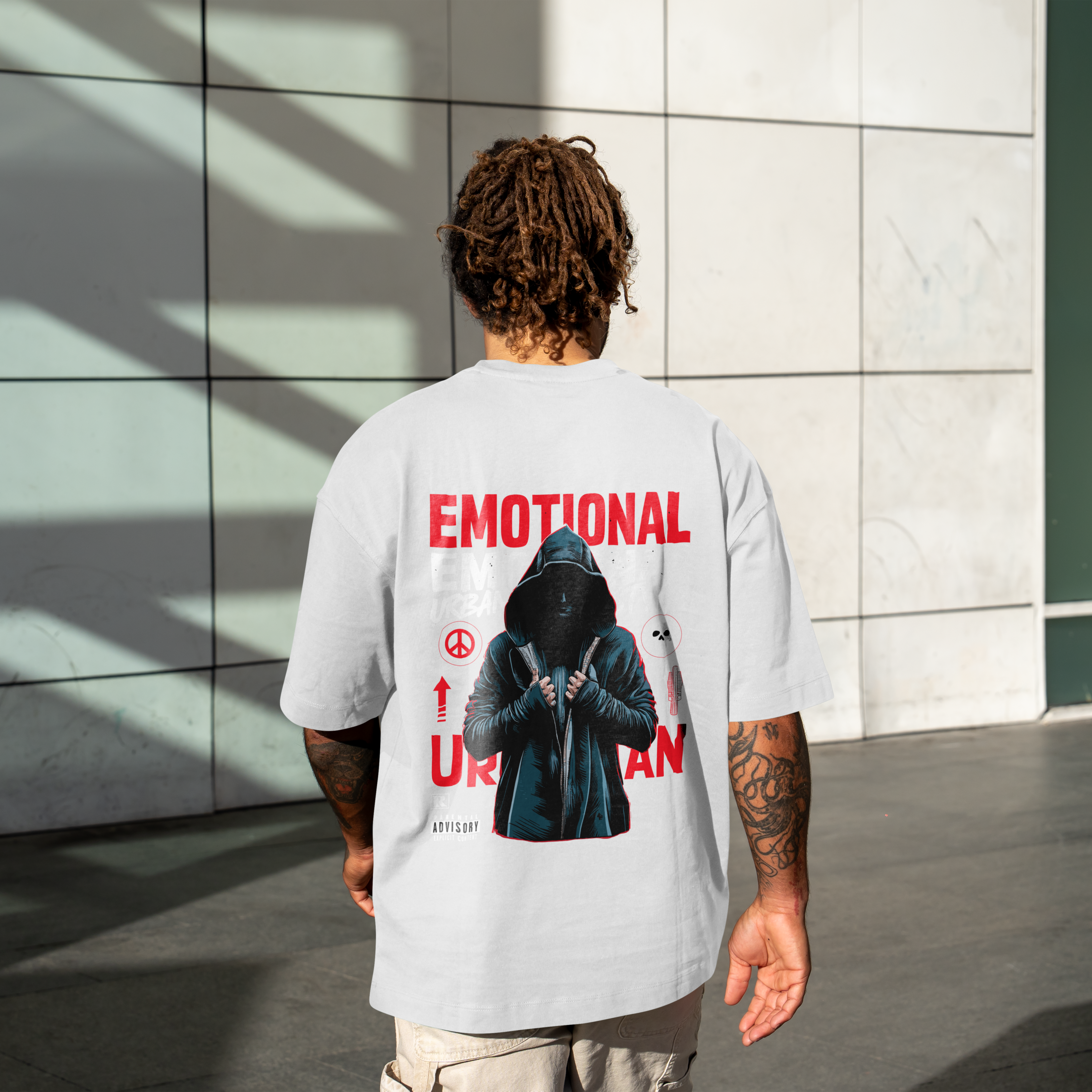Emotional Urban Style