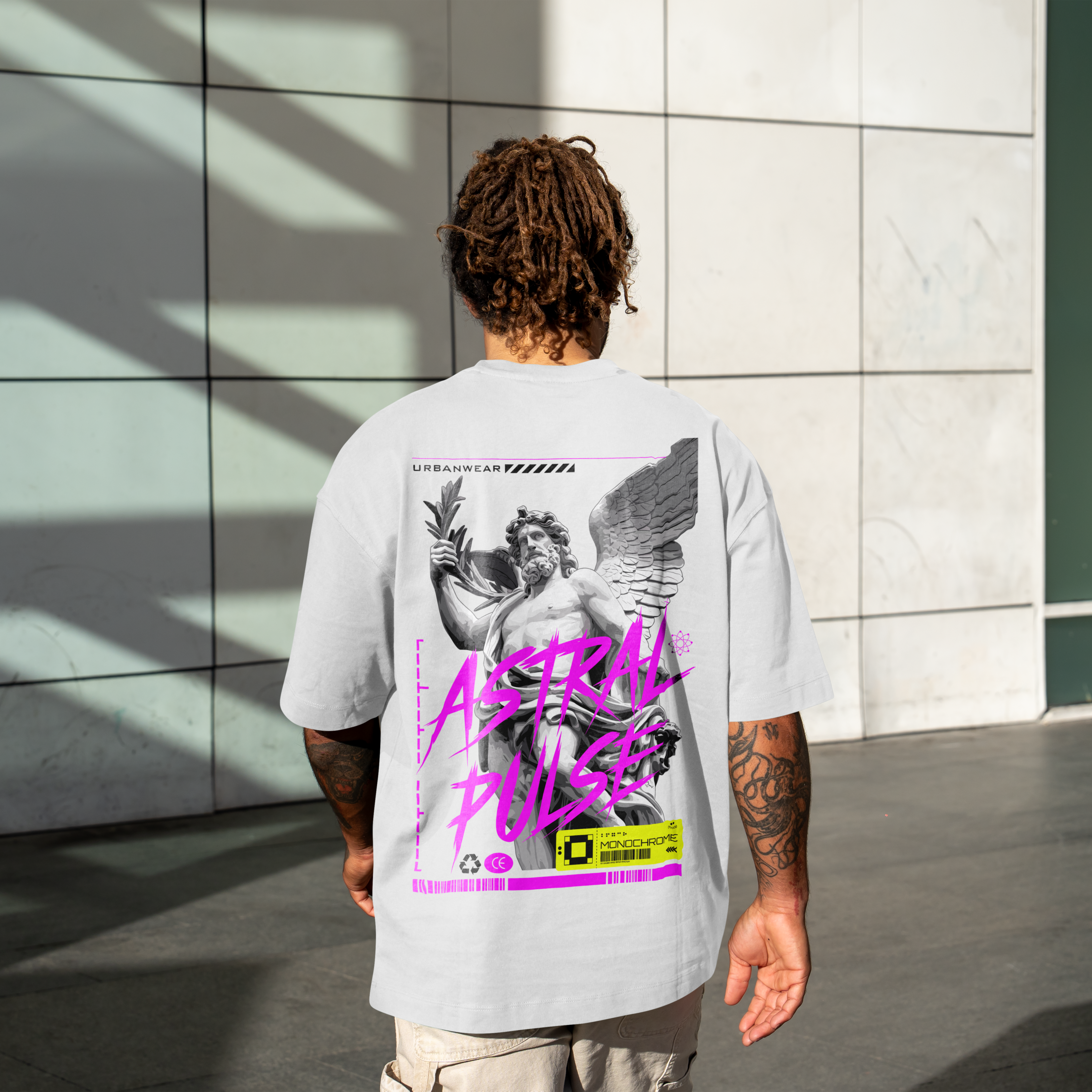 Astral Pulse: Street Renaissance