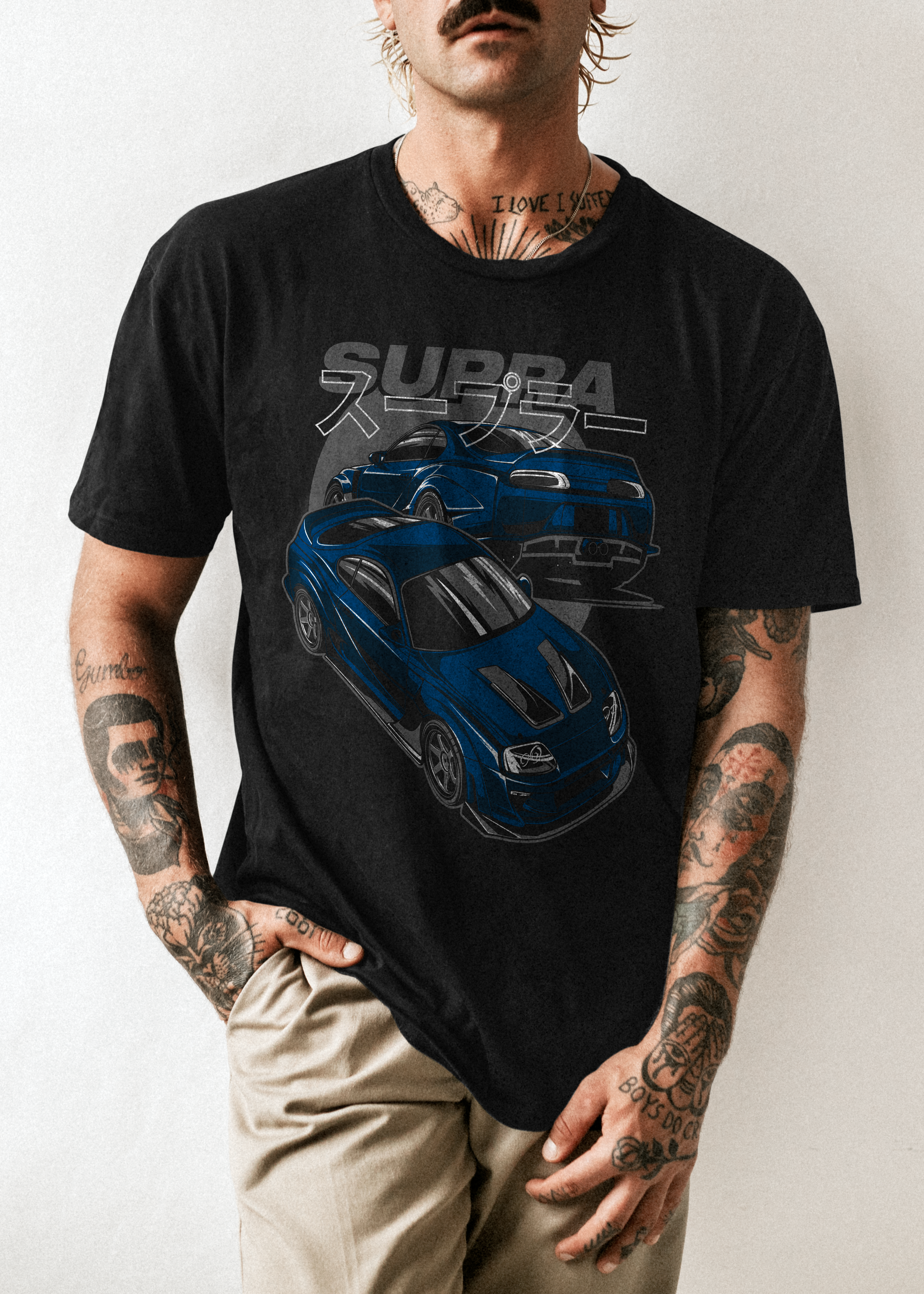 Diseño Supra Exclusivo