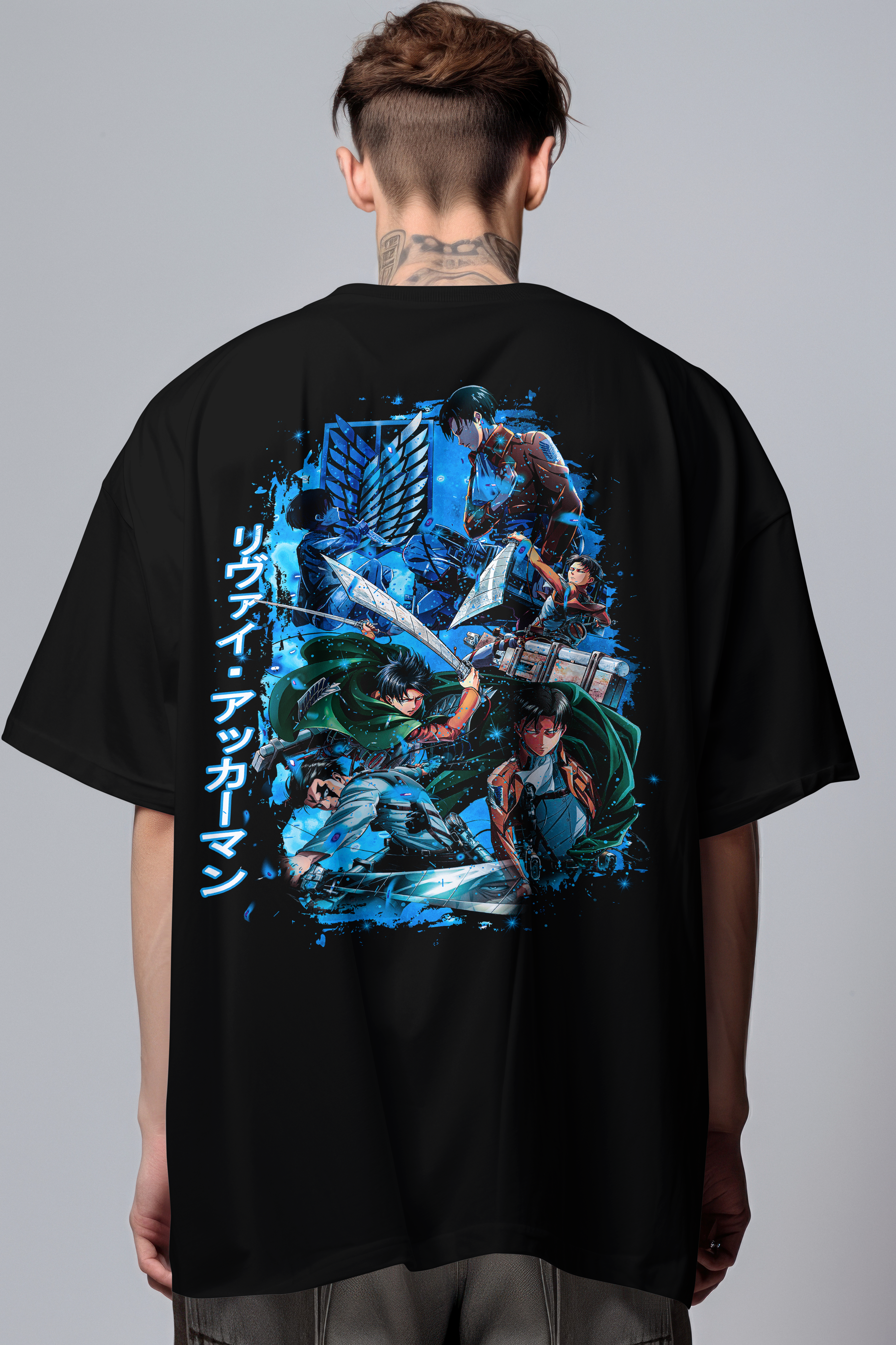 Diseño de Camiseta Épico