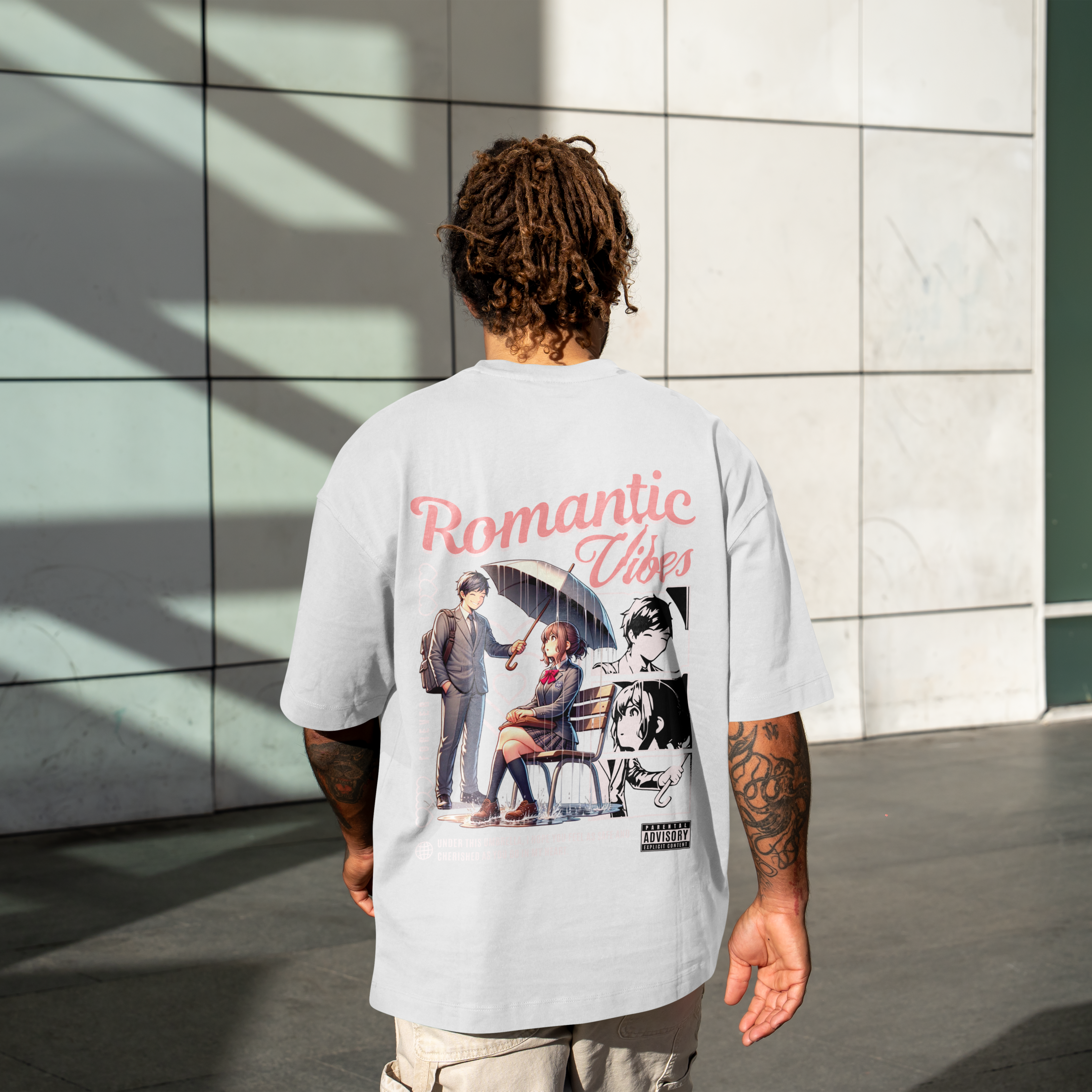 Romantic Vibes: Amor Escolar