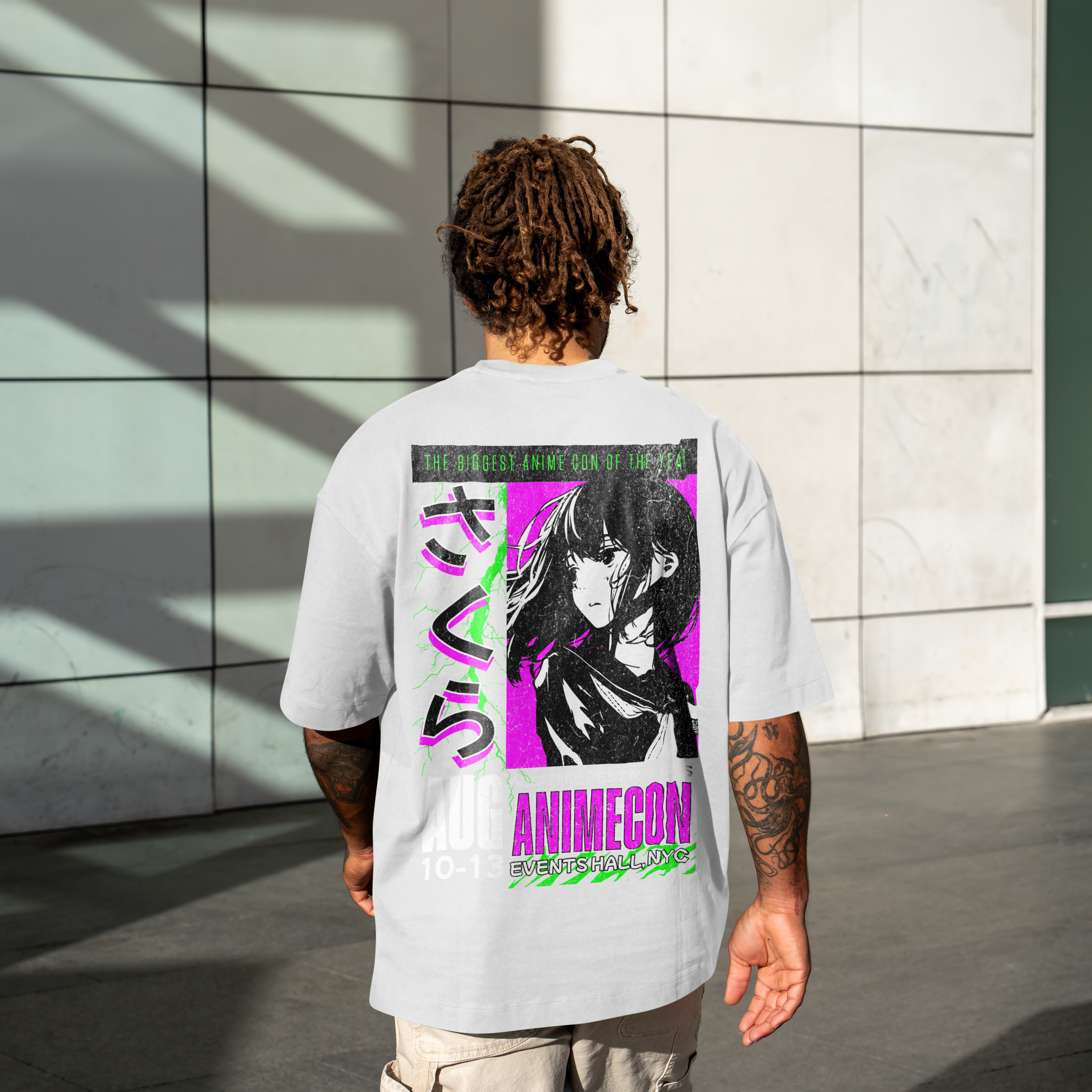 AnimeCon NYC 2023: All-Time Best Mangas