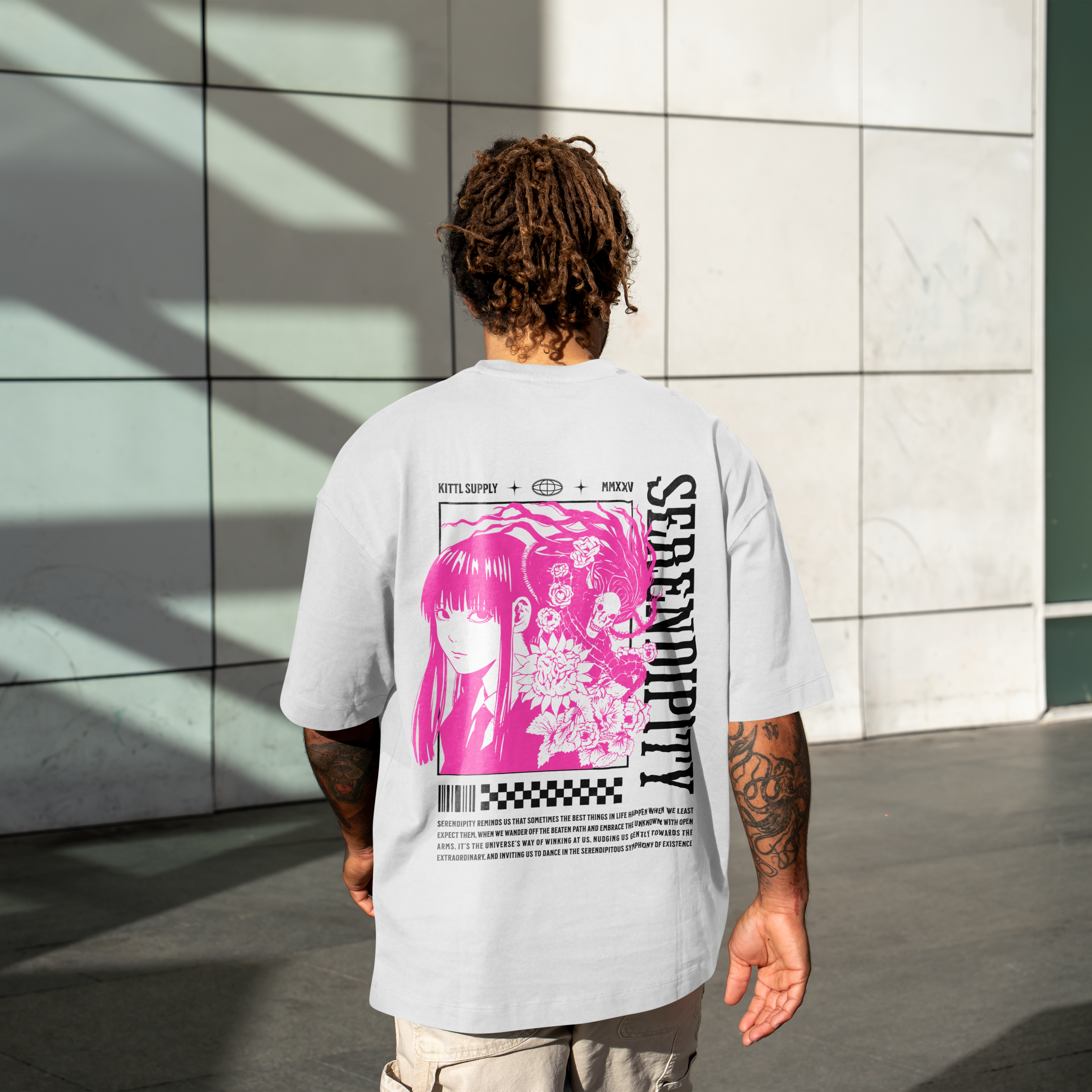 Makima y el Diablo del Control