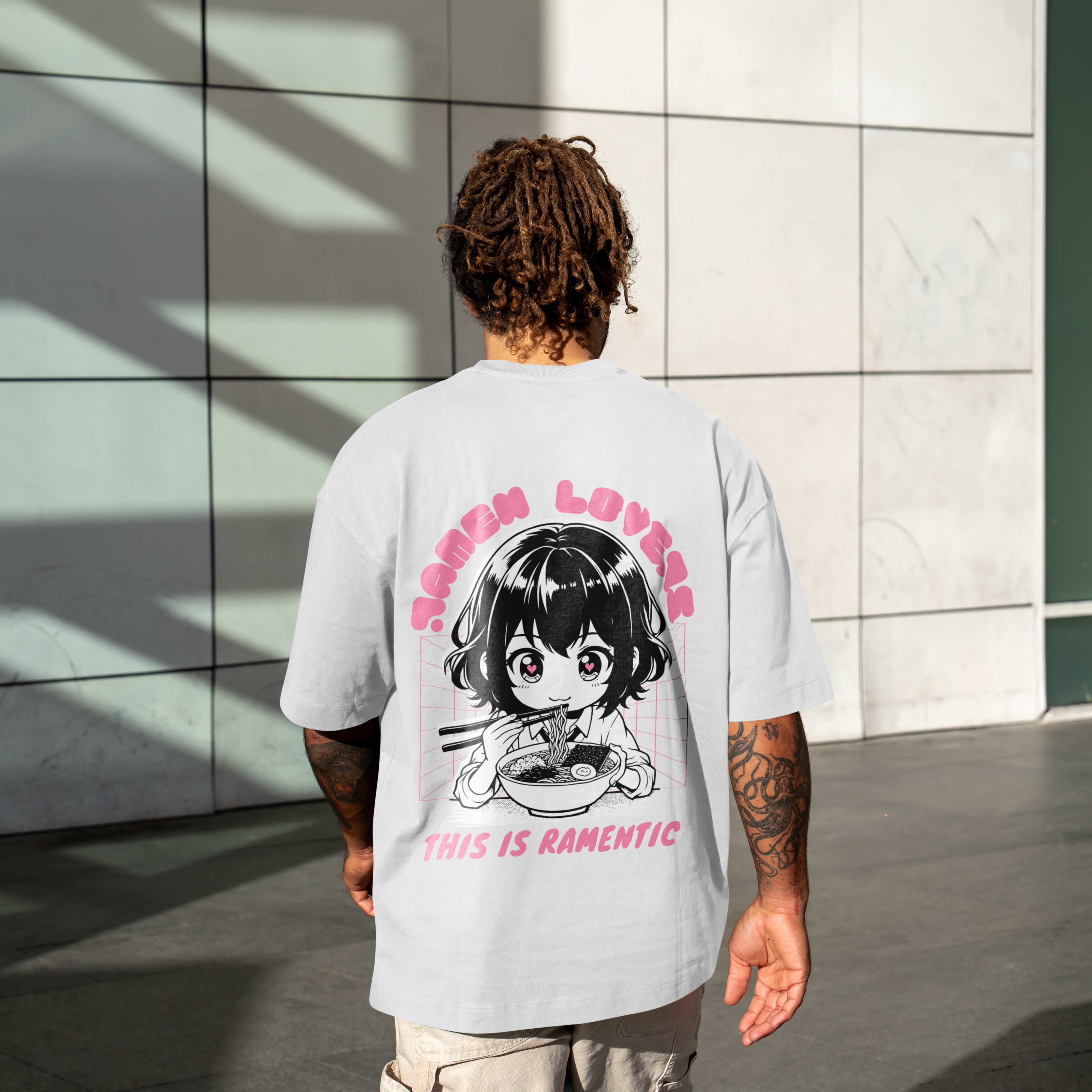 Ramen Love: This is Ramentic