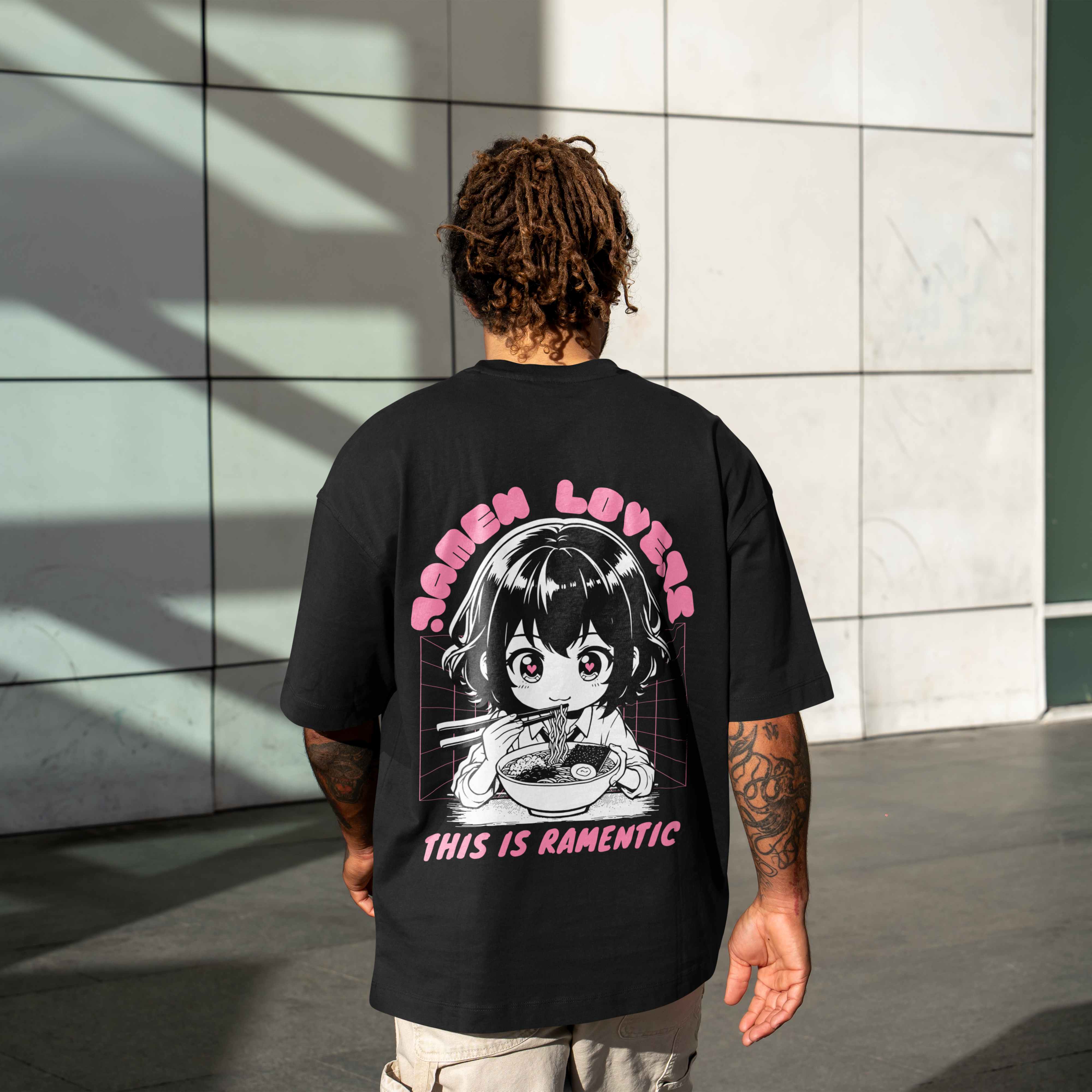 Ramen Love: This is Ramentic